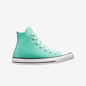 Converse Chuck Taylor All Star High Cyber Teal NIB Unisex